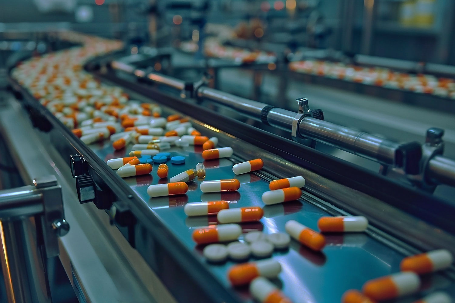 manufacture
